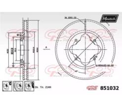 ROVER 45251-SM4-020